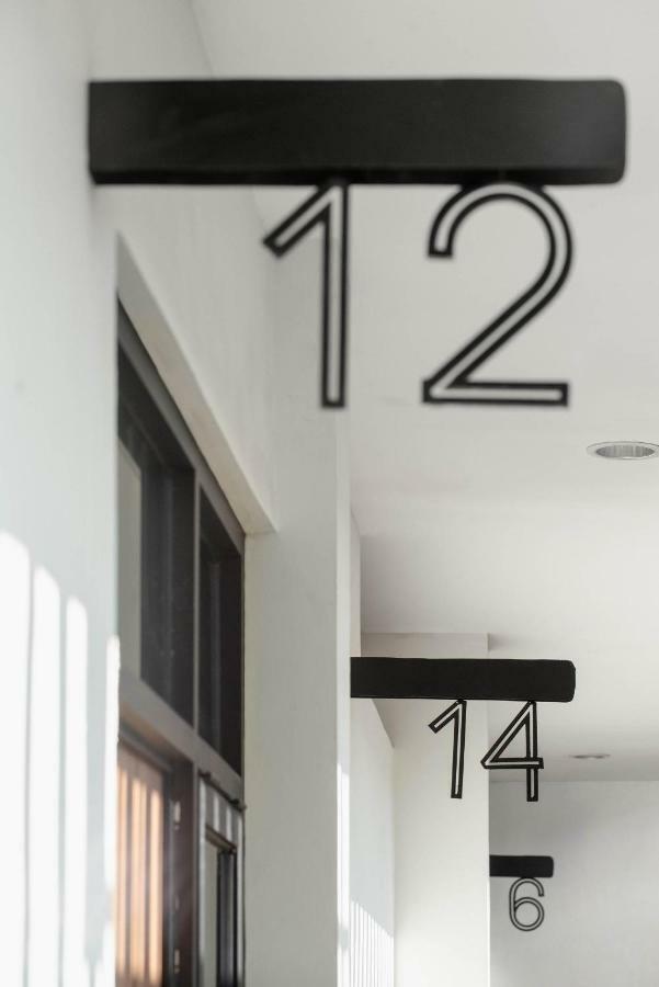 The Journey Hotel Yogyakarta Esterno foto