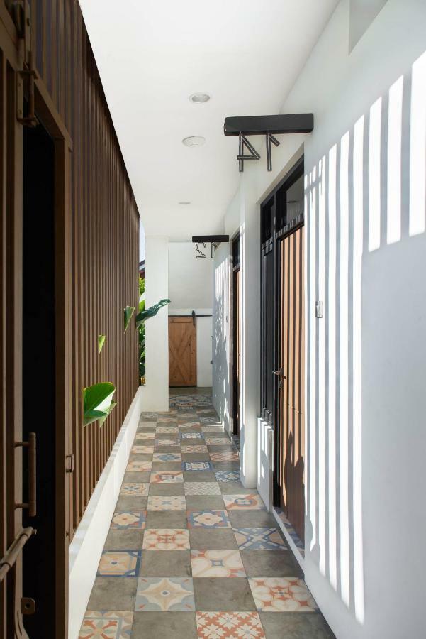 The Journey Hotel Yogyakarta Esterno foto
