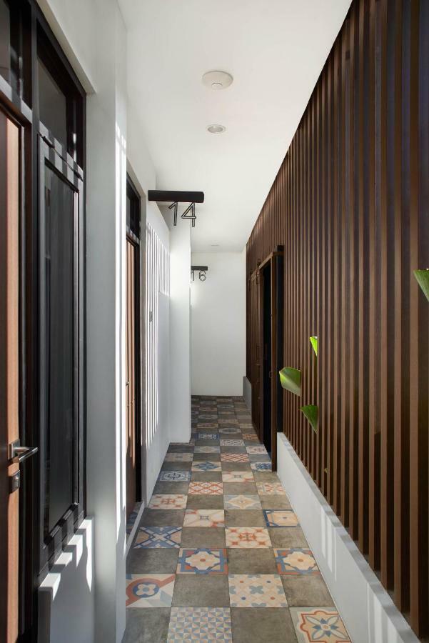 The Journey Hotel Yogyakarta Esterno foto